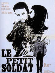 Маленький солдат 1 сезон