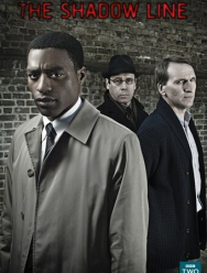 Граница тени 1 сезон