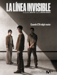 Невидимая линия 1 сезон