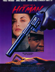 Дневник наёмного убийцы