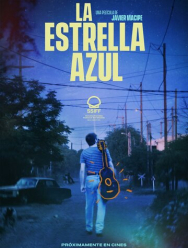 Синяя звезда