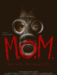 Матери чудовищ