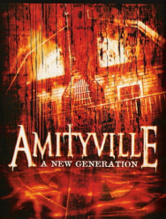 Амитивилль 7: Новое поколение