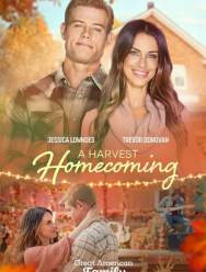 A Harvest Homecoming