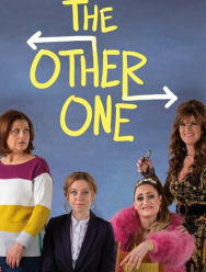 Другая 1 сезон