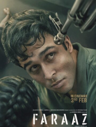 Faraaz