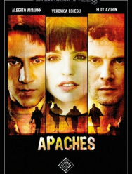 Apaches 1 сезон