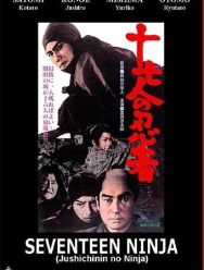 17 ниндзя