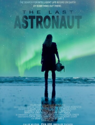 The Last Astronaut