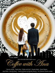 Coffee with Ana