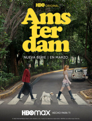 Амстердам 1 сезон