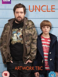 Дядя 3 сезон