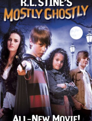 Небольшое привидение