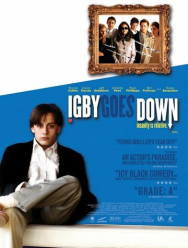 Игби идет ко дну