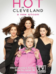 Красотки в Кливленде 6 сезон