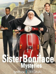 Расследования сестры Бонифации 3 сезон