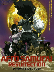Афросамурай: Воскрешение