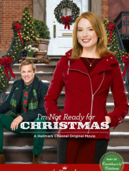 Я не готов к Рождеству