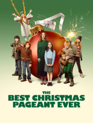 Лучшее рождественское представление на свете