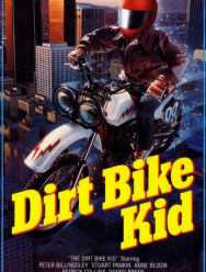 Малыш-мотоциклист