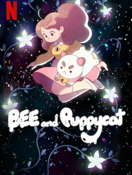 Би и Паппикэт 2 сезон