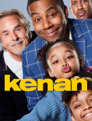 Шоу Кенана 1 сезон
