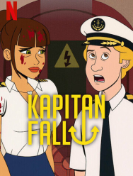 Captain Fall 1 сезон