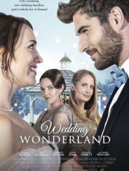 Зимняя свадьба