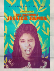 Невероятная Джессика Джеймс