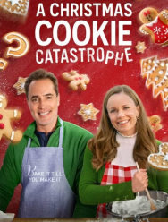 A Christmas Cookie Catastrophe