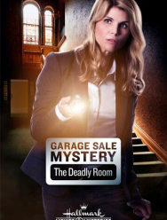 Тайны гаражной распродажи: Смертельная комната