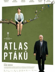 Птичий атлас