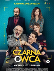 Czarna owca