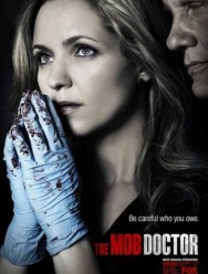 Доктор мафии 1 сезон