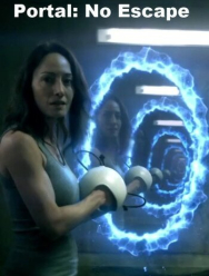 Портал: Некуда бежать