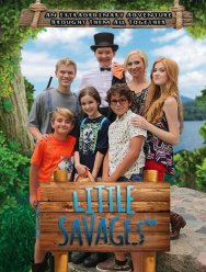 Маленькие дикари