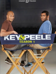 Ки и Пил 5 сезон