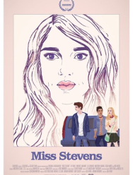 Мисс Стивенс