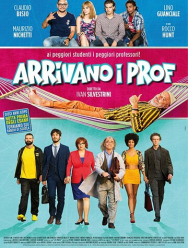 Arrivano i prof