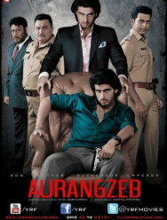 Аурангзеб