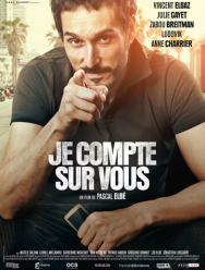 Я рассчитываю на вас