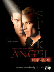 Ангел 5 сезон