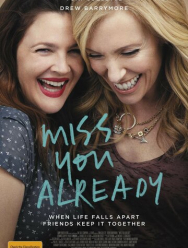 Уже скучаю по тебе