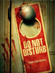 Не беспокоить