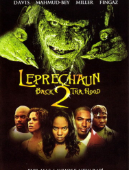 Лепрекон 6: Домой