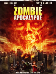 Апокалипсис зомби