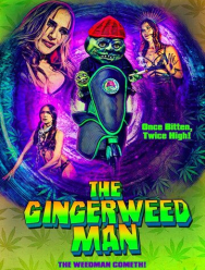 The Gingerweed Man 1 сезон