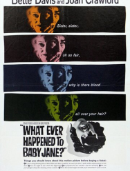 Что случилось с Бэби Джейн?