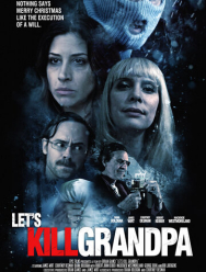 Давайте убьем дедушку