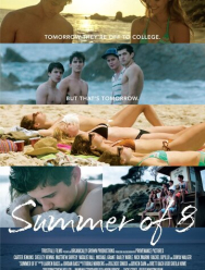 Лето на восьмерых